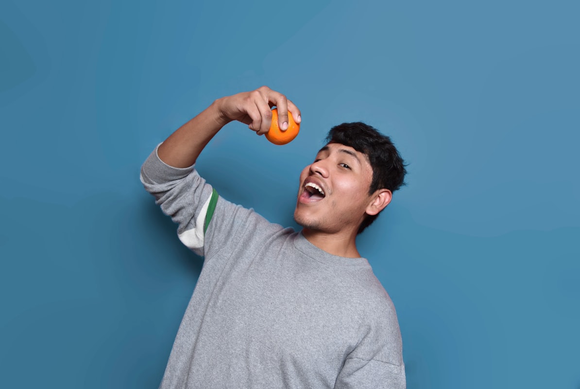 Complete guide to vitamins and minerals for men